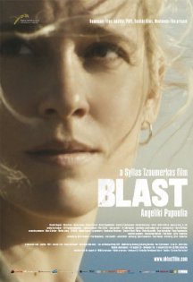 stream A Blast - Ausbruch