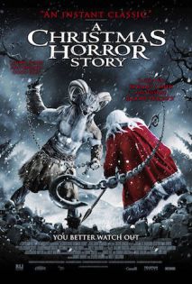 stream A Christmas Horror Story