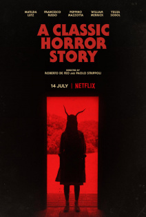 stream A Classic Horror Story