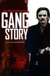 stream A Gang Story - Eine Frage der Ehre