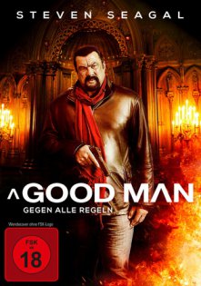 stream A Good Man - Gegen alle Regeln