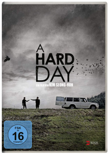 stream A Hard Day