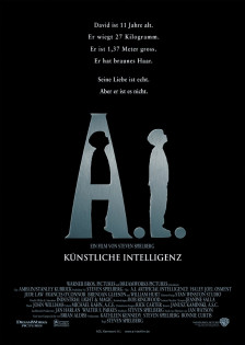 stream A.I. - Künstliche Intelligenz
