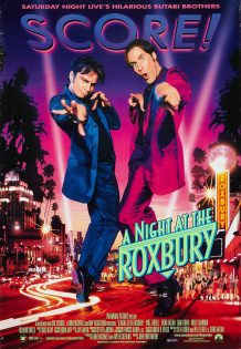 stream A Night at the Roxbury