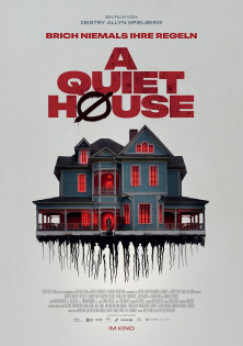 stream A Quiet House