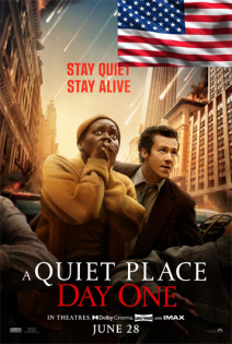 stream A Quiet Place: Day One *ENGLISH*