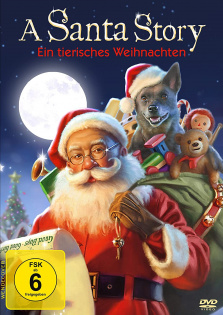 stream A Santa Story - Ein tierisches Weihnachten