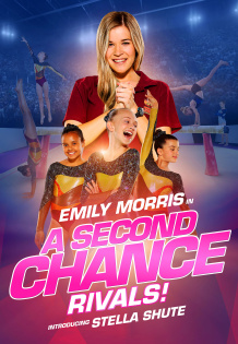 stream A Second Chance: Rivals