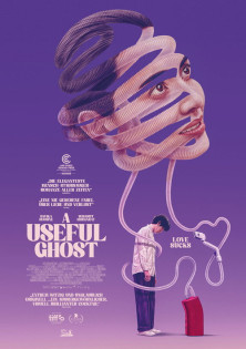 stream A Useful Ghost