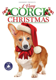 stream A Very Corgi Christmas