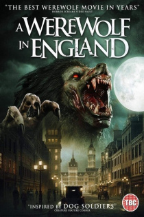 stream A Werewolf In England