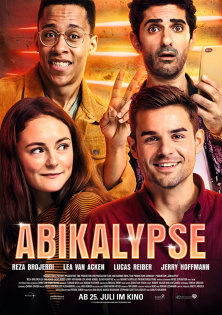 stream Abikalypse