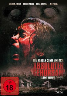 stream Absoluter Gehorsam - Silent Retreat