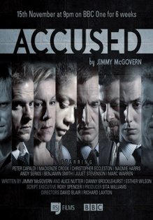 stream Accused S01E02