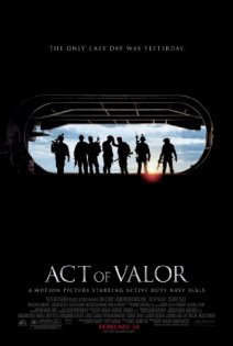 stream Act of Valor