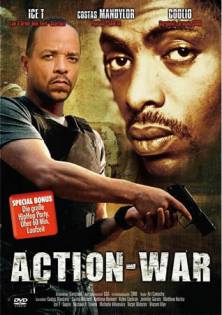 stream Action War