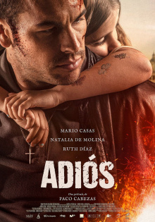 stream Adios - Die Clans von Sevilla