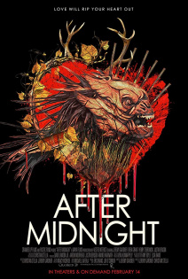 stream After Midnight - Die Liebe ist ein Monster