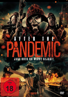 stream After the Pandemic - Jage oder du wirst gejagt