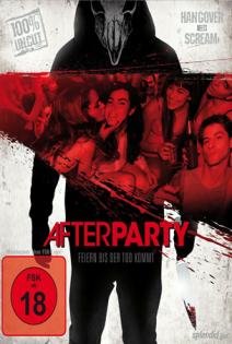 stream Afterparty Feiern bis der Tod kommt