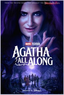 Agatha All Along S01E01