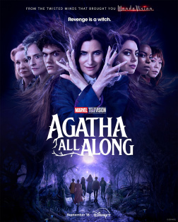 stream Agatha All Along S01E06