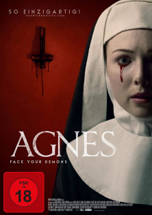 stream Agnes (2021)