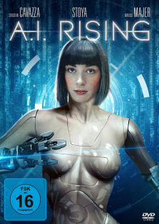 stream A.I. Rising