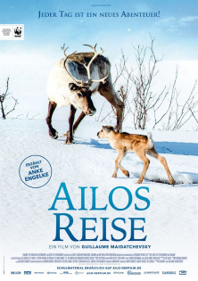 stream Ailos Reise - Große Abenteuer beginnen mit kleinen Schritten