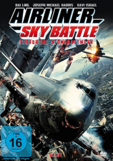 stream Airliner Sky Battle