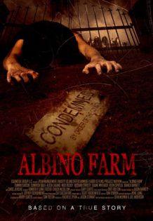 stream Albino Farm