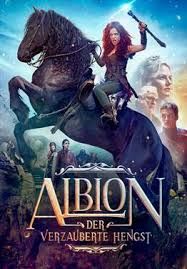 stream Albion - Der verzauberte Hengst