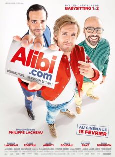 stream Alibi.com