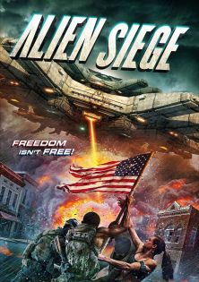 stream Alien Siege - Angriffsziel Erde