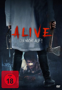 stream Alive - Gib nicht auf!