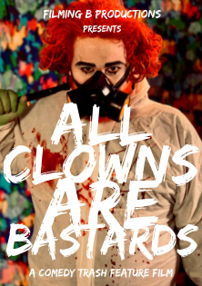 stream All Clowns are Bastards