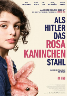 stream Als Hitler das rosa Kaninchen stahl