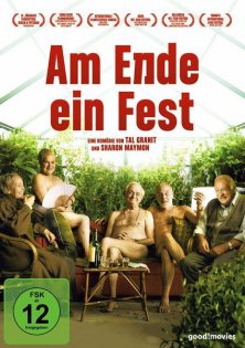 stream Am Ende ein Fest