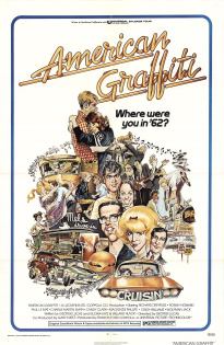 stream American Graffiti