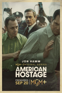American Hostage S01E01