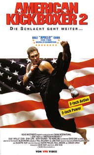 stream American Kickboxer 2