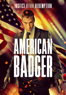 stream American Killer (2019)