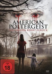 stream American Poltergeist