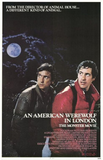 stream American Werewolf