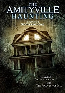 stream Amityville Haunting