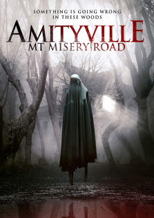 stream Amityville Mt Misery Road