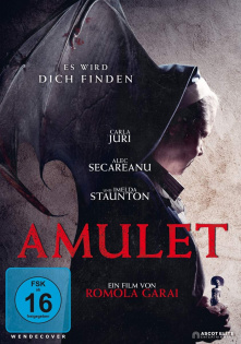 stream Amulet