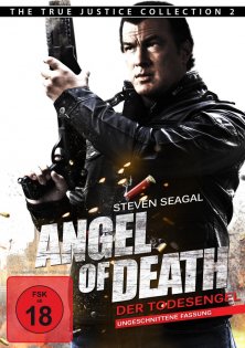 stream Angel of Death - Der Todesengel