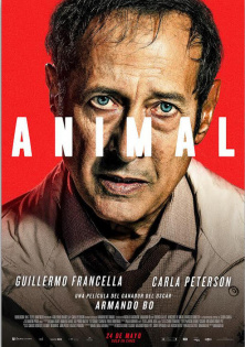 stream Animal (2018)