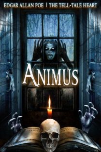 stream Animus - Das verräterische Herz